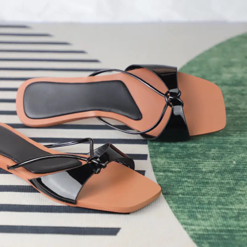 Women’s Sandals Thin Strap