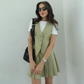 Two Piece Set Women Skirts Sets - Norellé