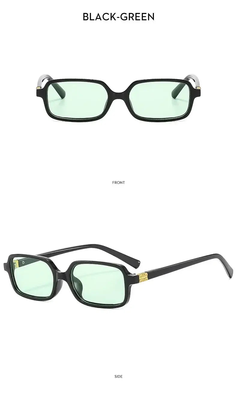 Square Sunglasses for Women
