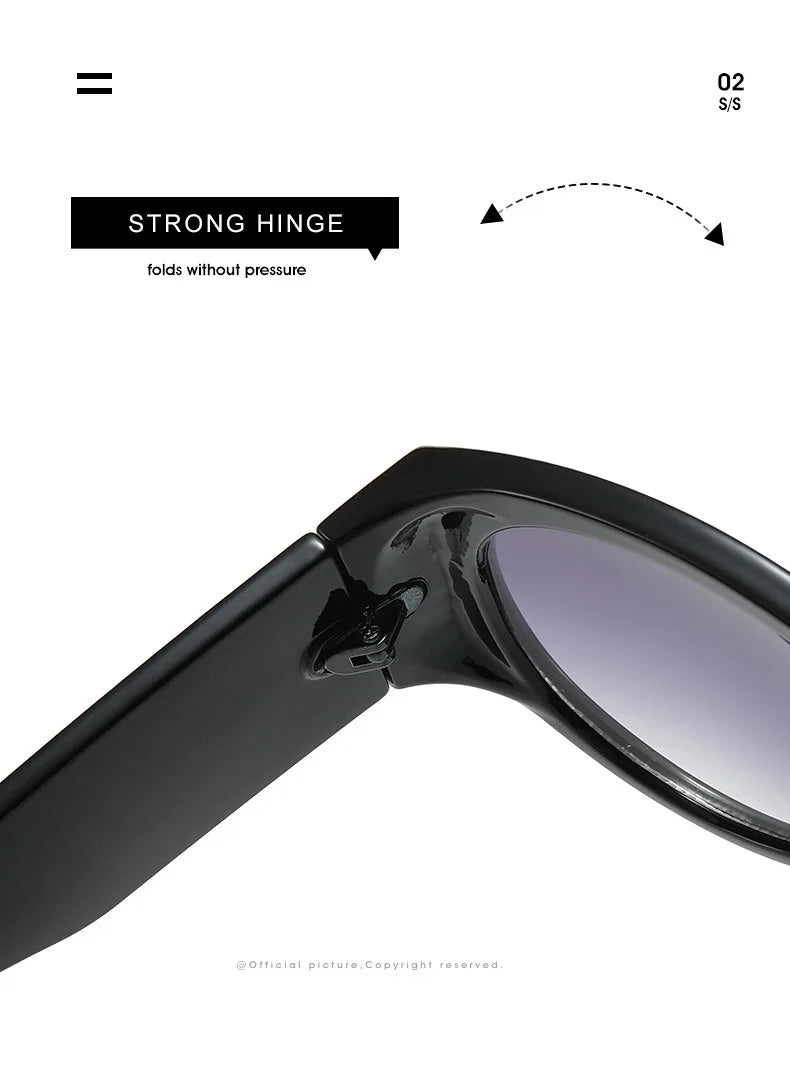 Sunglasses for Women Pilot Shape