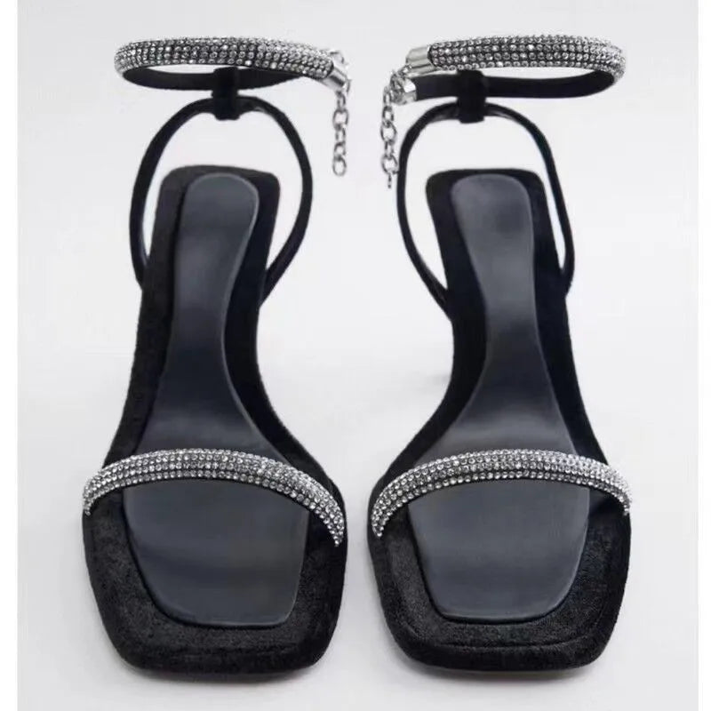 Women Pumps Sandals