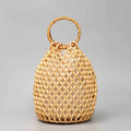 Women's Woven Bag