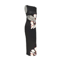 Women Summer Dress O-Neck Sleeveless - Norellé