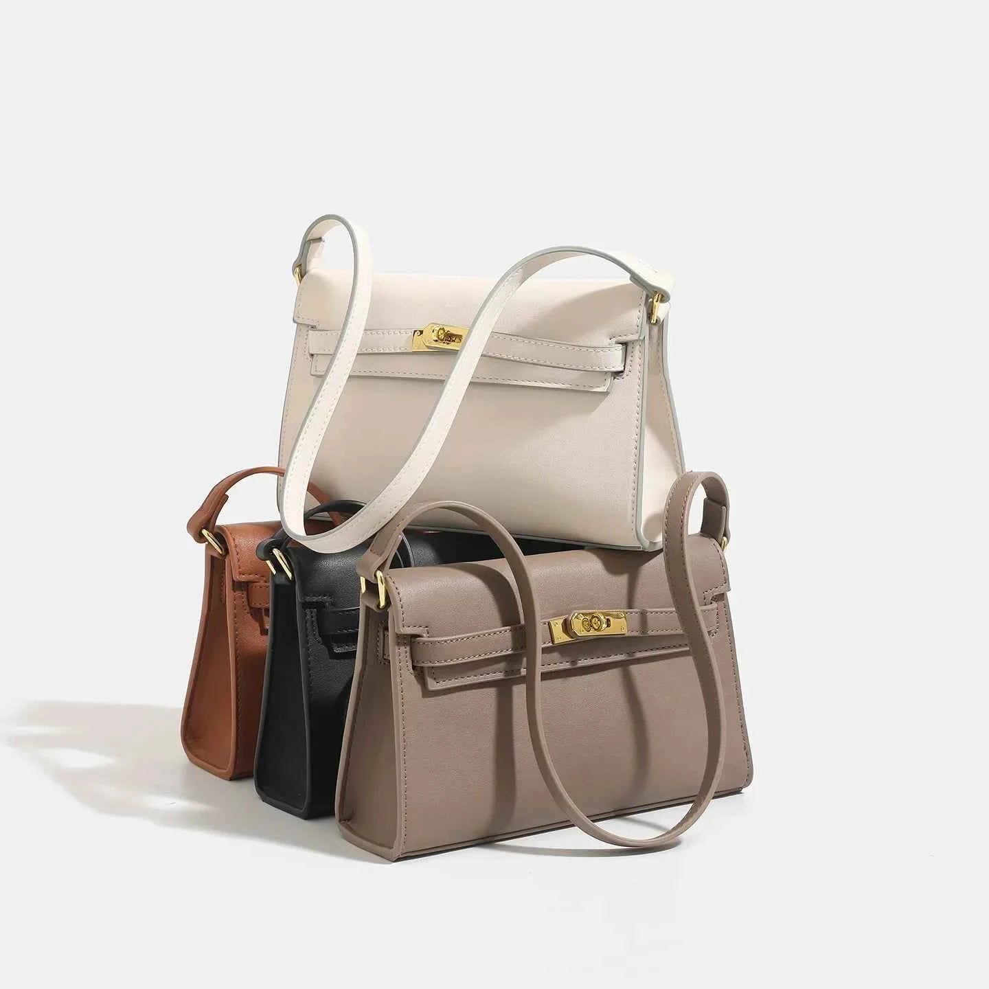 Small Square Bag