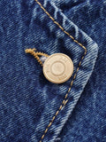 Casual All-match Round Neck - Norellé