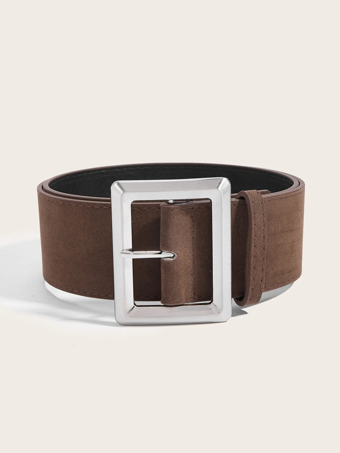 Women’s Belt Soft PU Leather