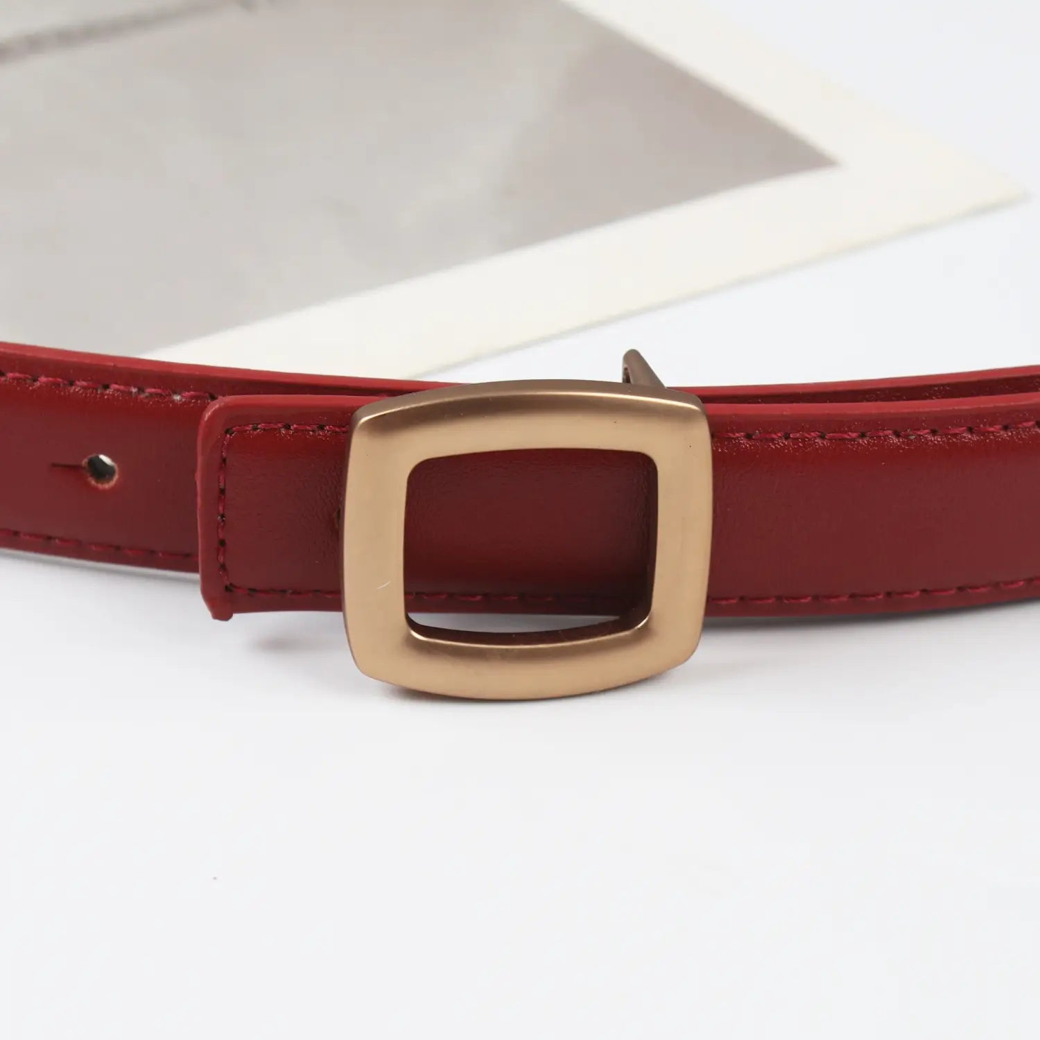 Women’s Elegant Belt