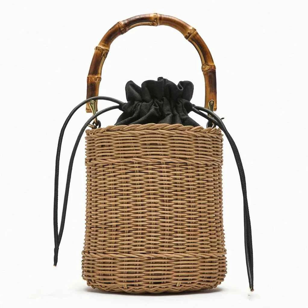 Women's Bohemian Crossbody Bag