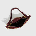 Studded Shoulder Bag
