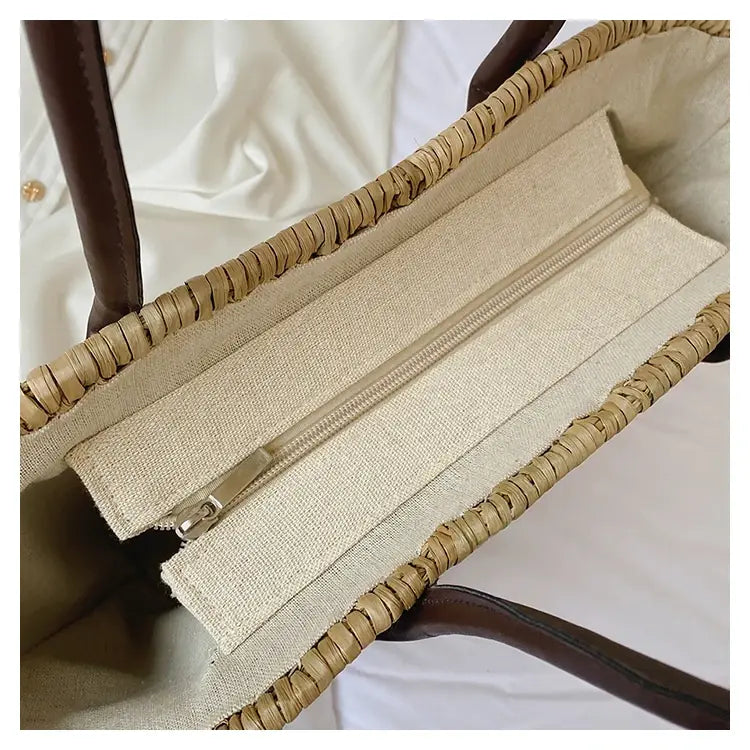 Handmade Women’s Shoulder Bag