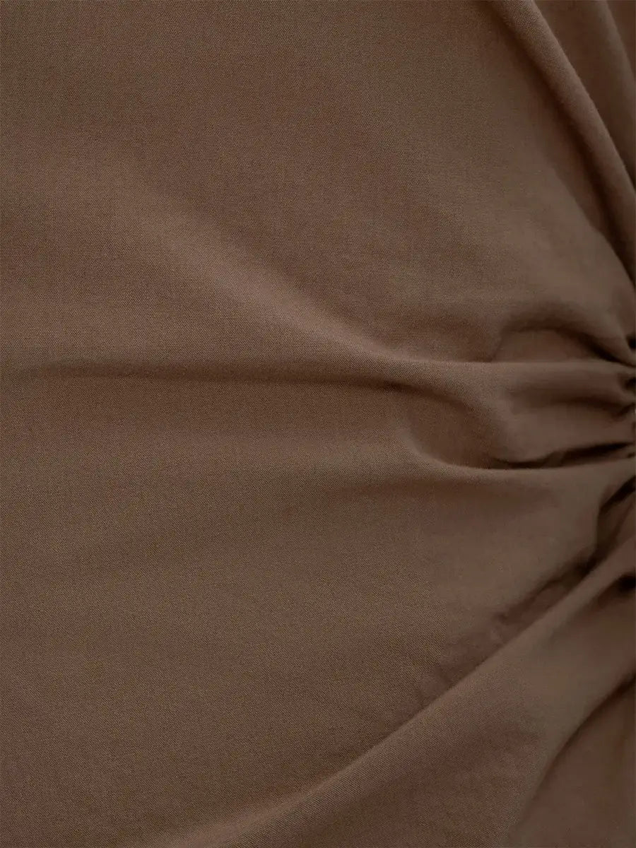 Cotton Slim Fit Shirt Women’s