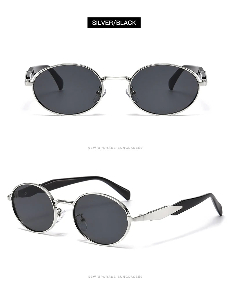 1pcs/2pcs Sets Square Sunglasses Women