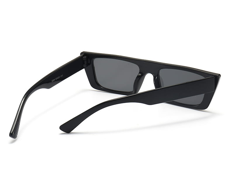 Fashion Small Frame Square Sunglasses Women