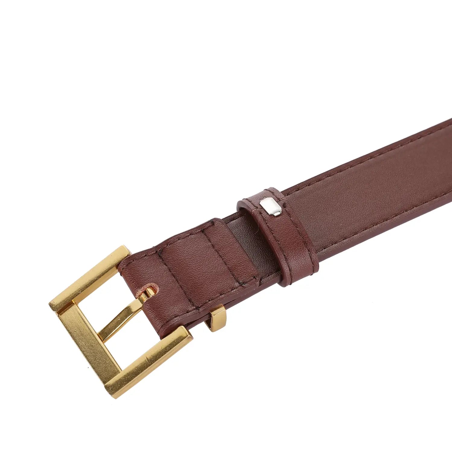 Genuine Leather Belt for Women