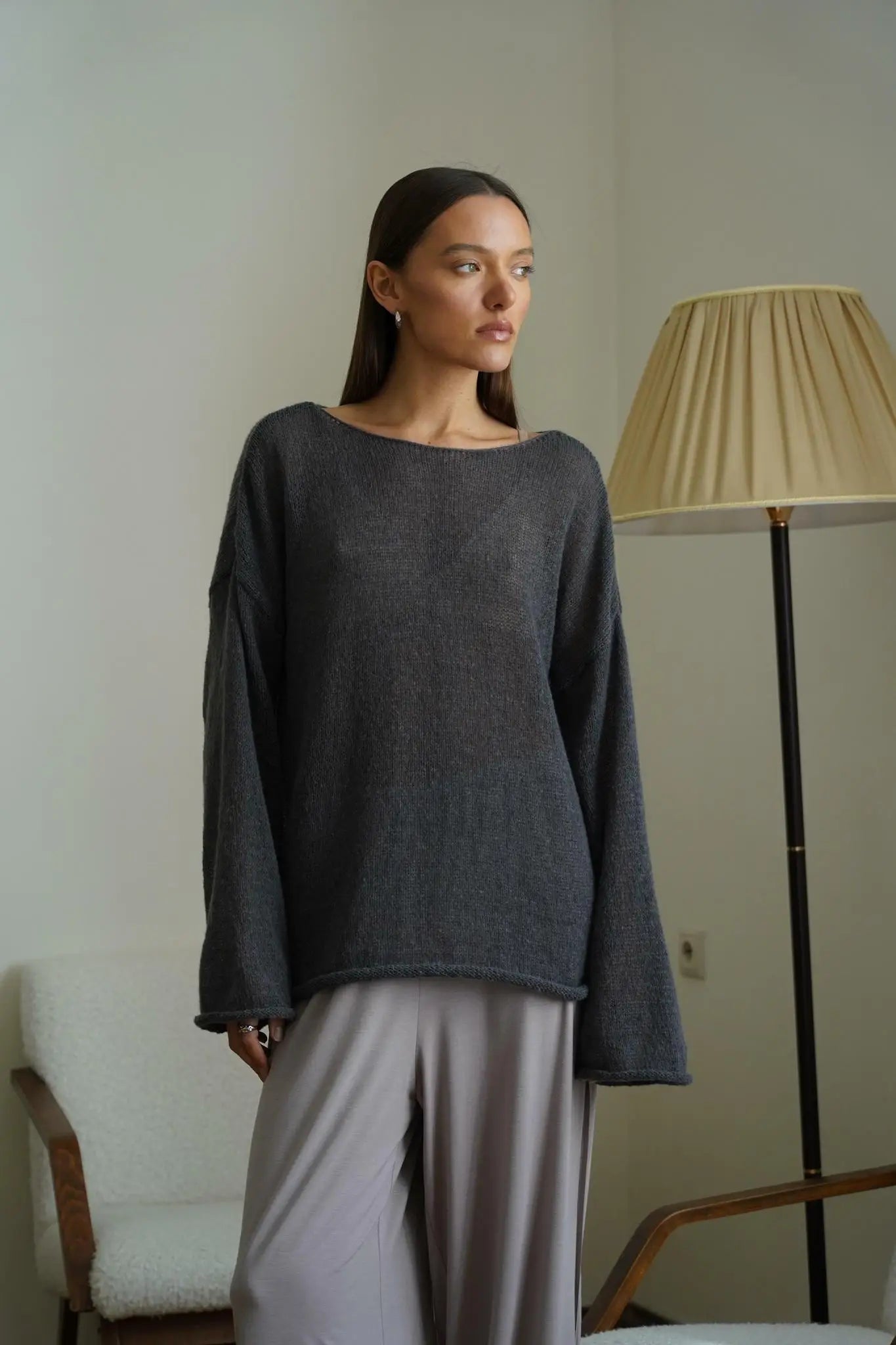 Elegant Sweater Women