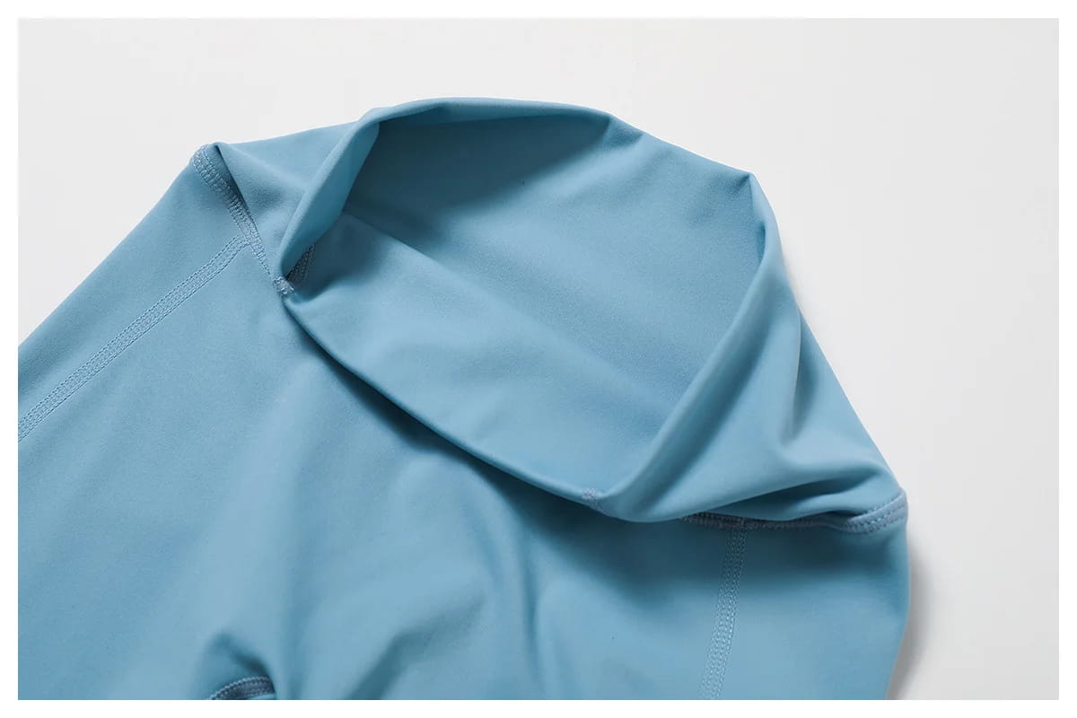 Women Seamless Yoga Set 2PCS Gym Workout Clothes for Female