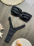 Micro Bikini Push Up Women Female Swimwear - Norellé
