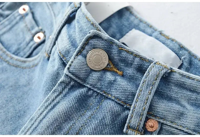 Long Denim Skirts For Women