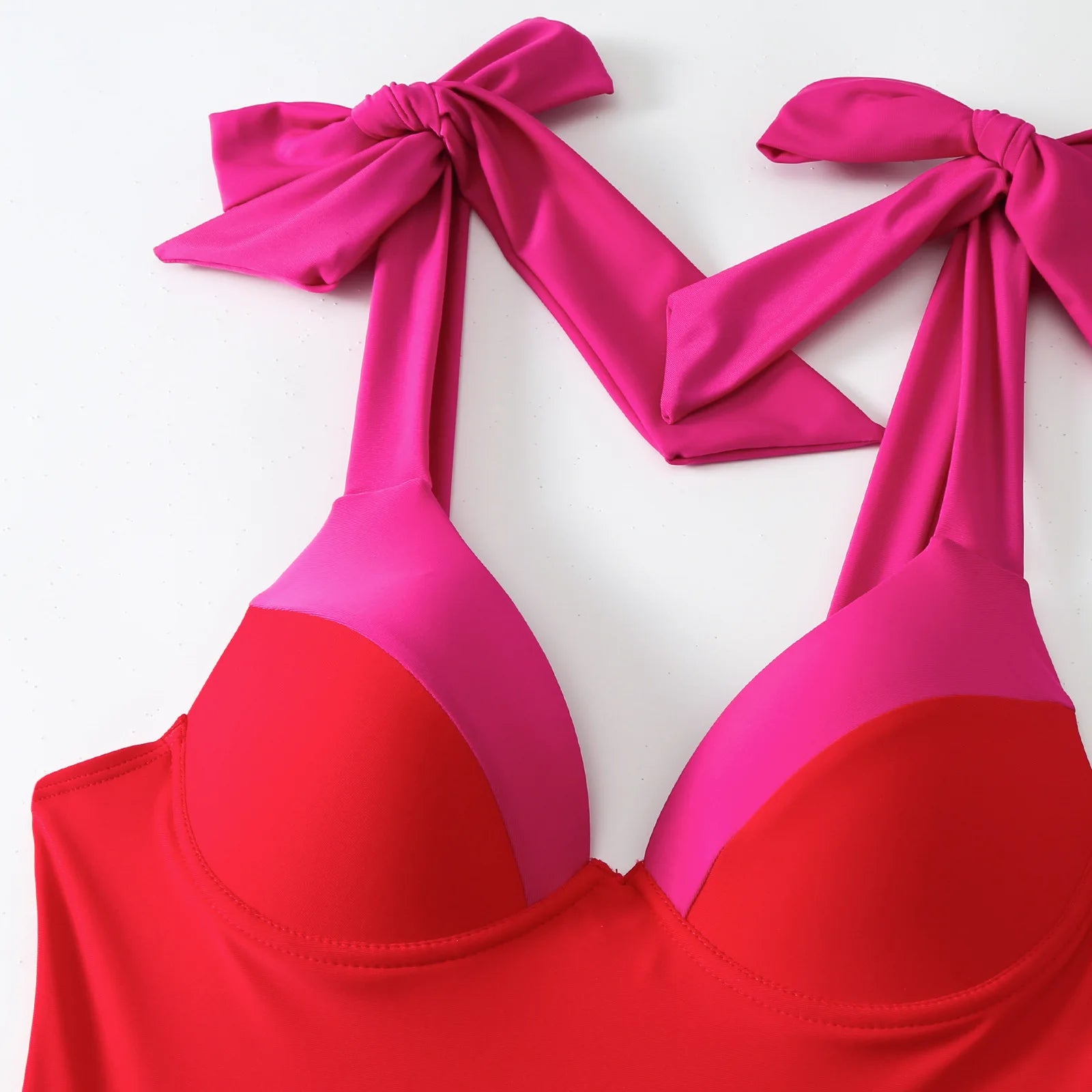 Push Up Bikini Women Swimsuit - Norellé