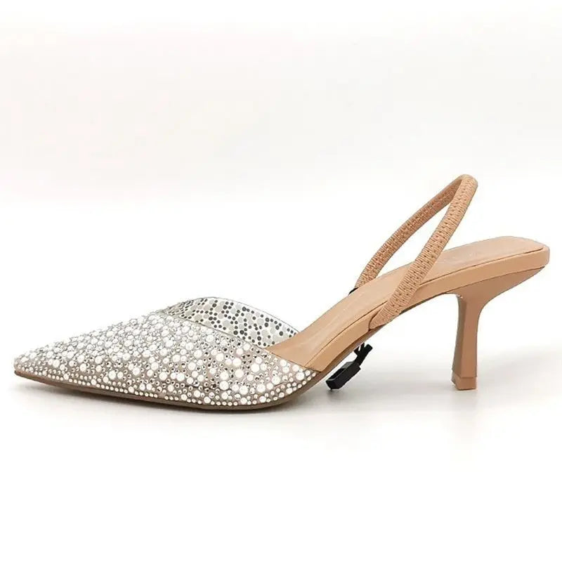 Women’s Shoes Soft Heel