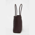Top Handle Tote Bag, Women's Shoulder Handbags