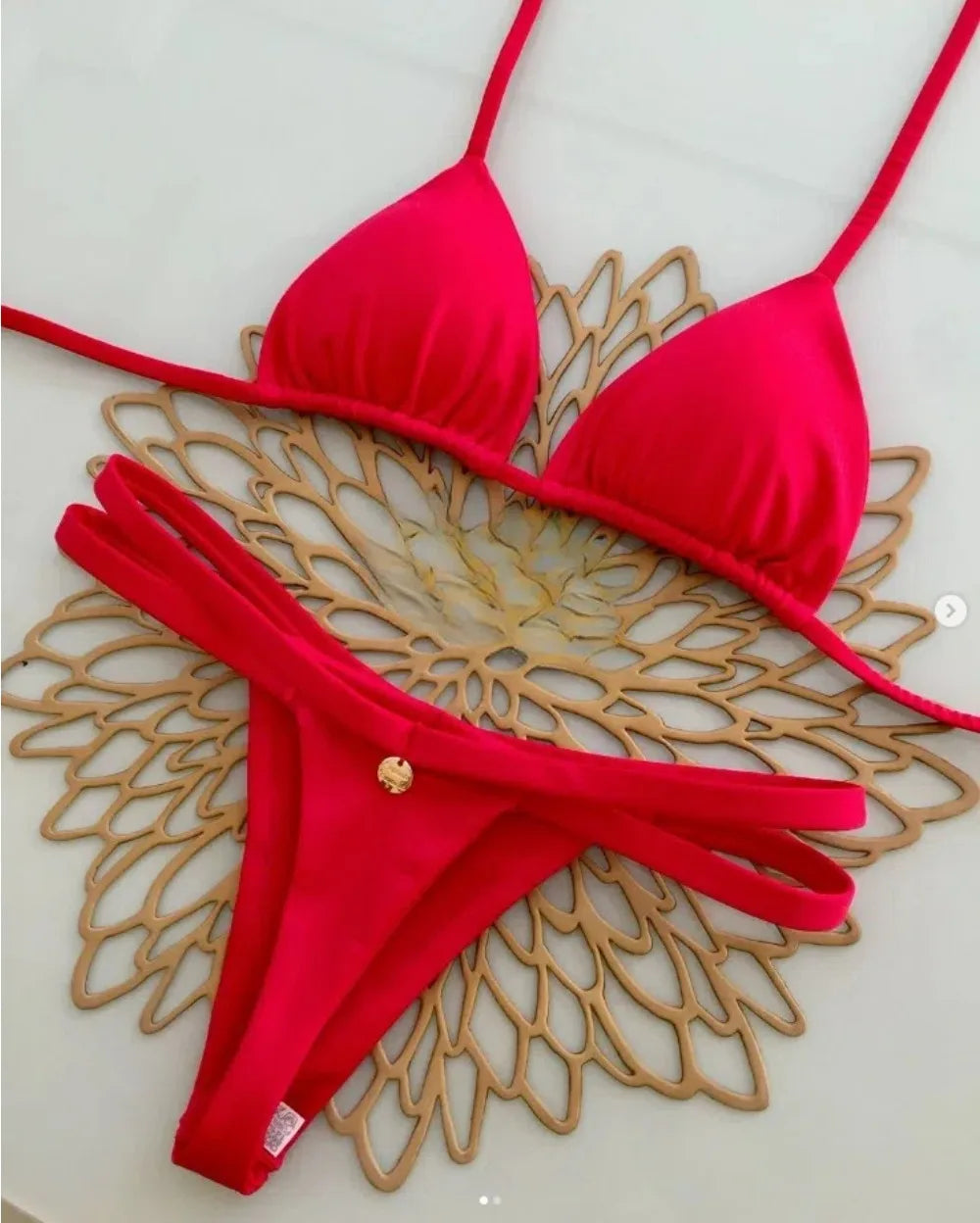 Bikini Women Brazil Swimsuit Beach Vacation Swimwear - Norellé