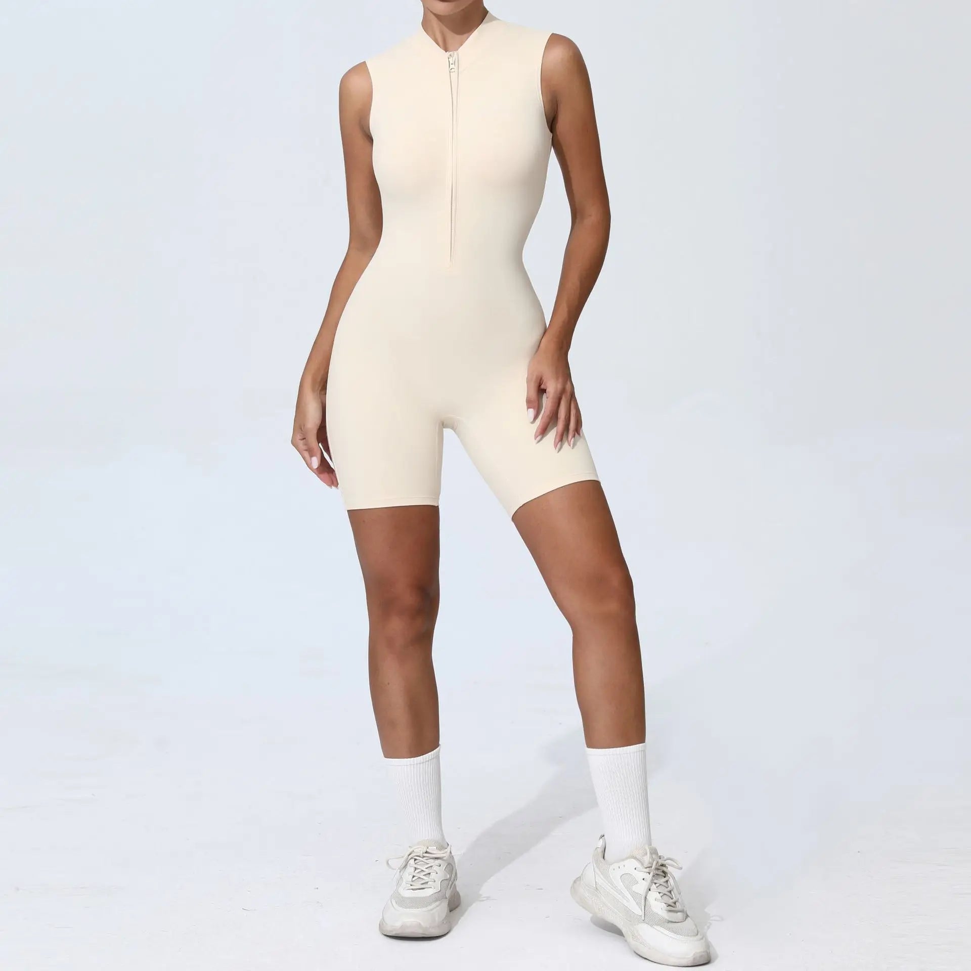 Sports Scrunch Butt Short Suit Women’s