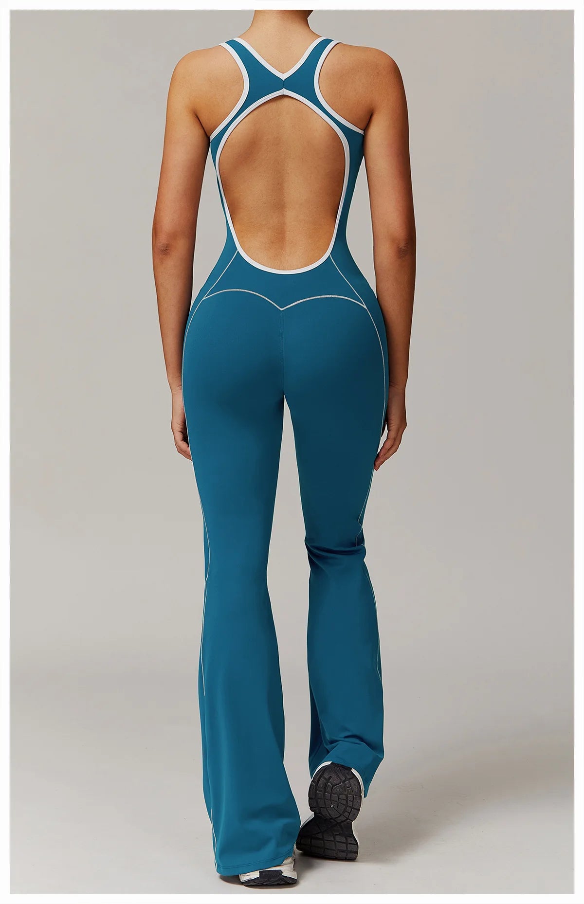 Women One-Piece Yoga Suit