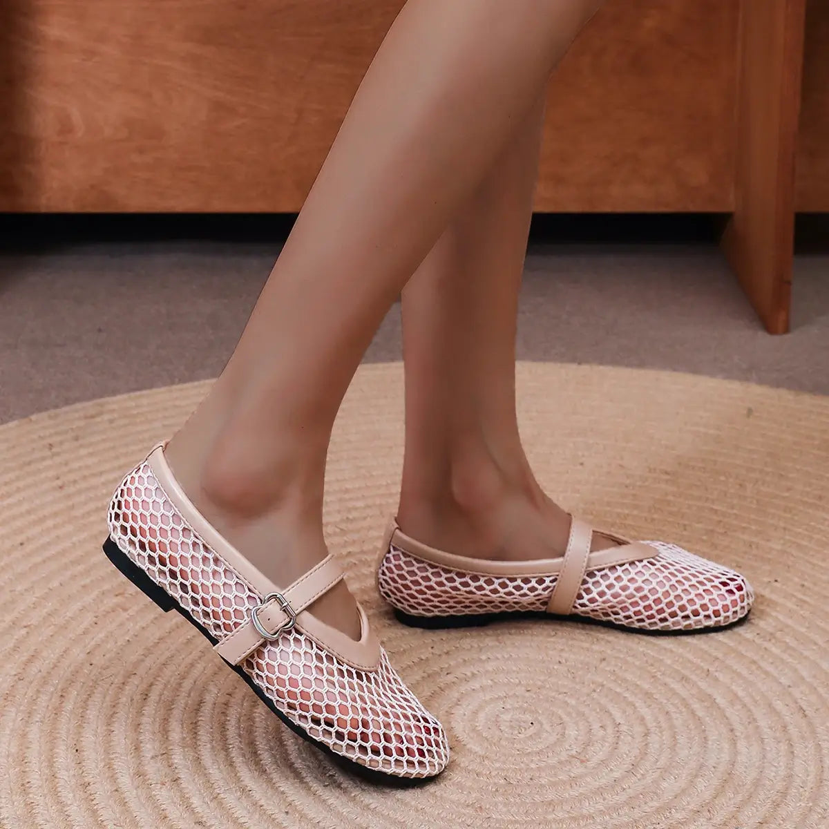 Women’s Flat Shoes