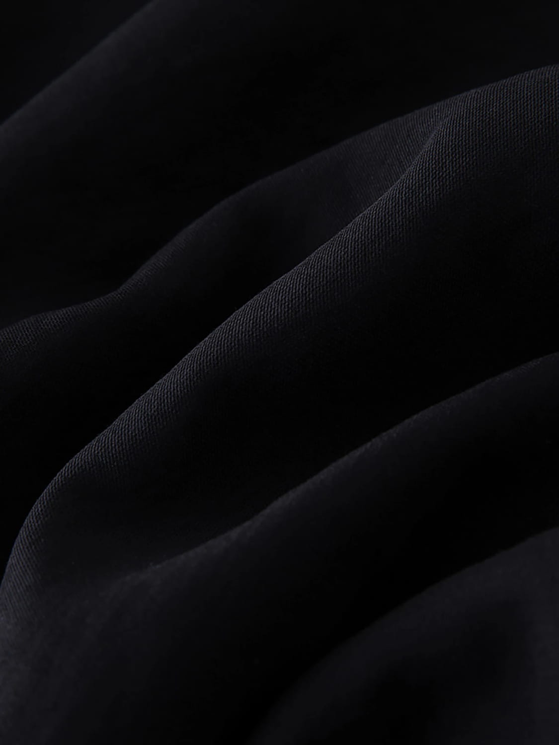 Plus Size Loose Lazy Pleated Floor-length Pants Women