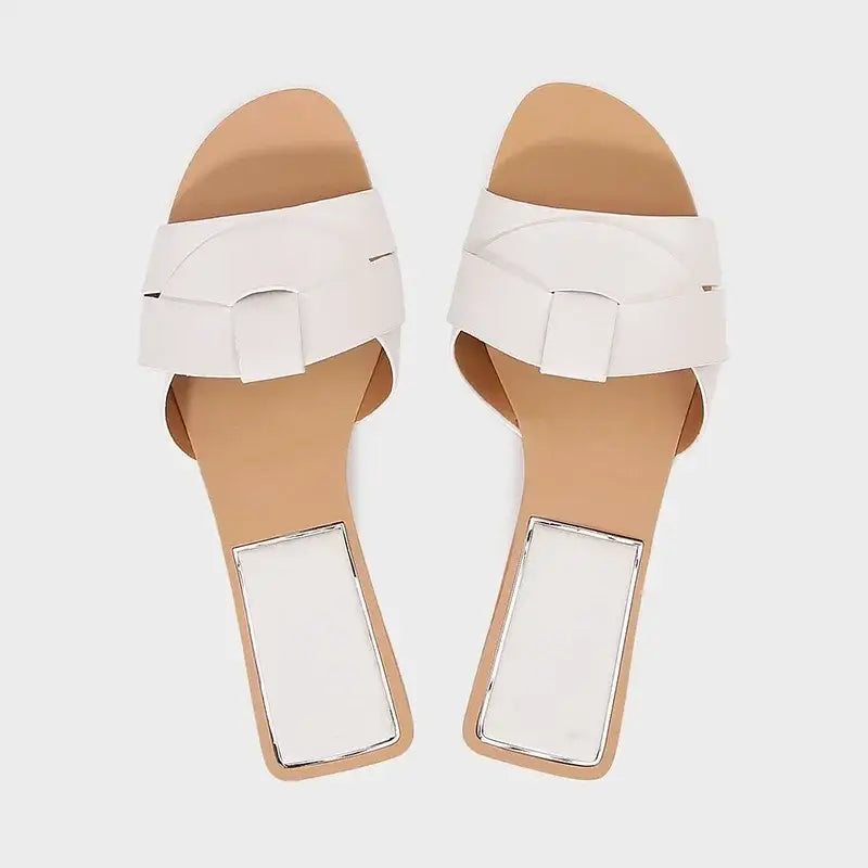 Women Flat Sandals