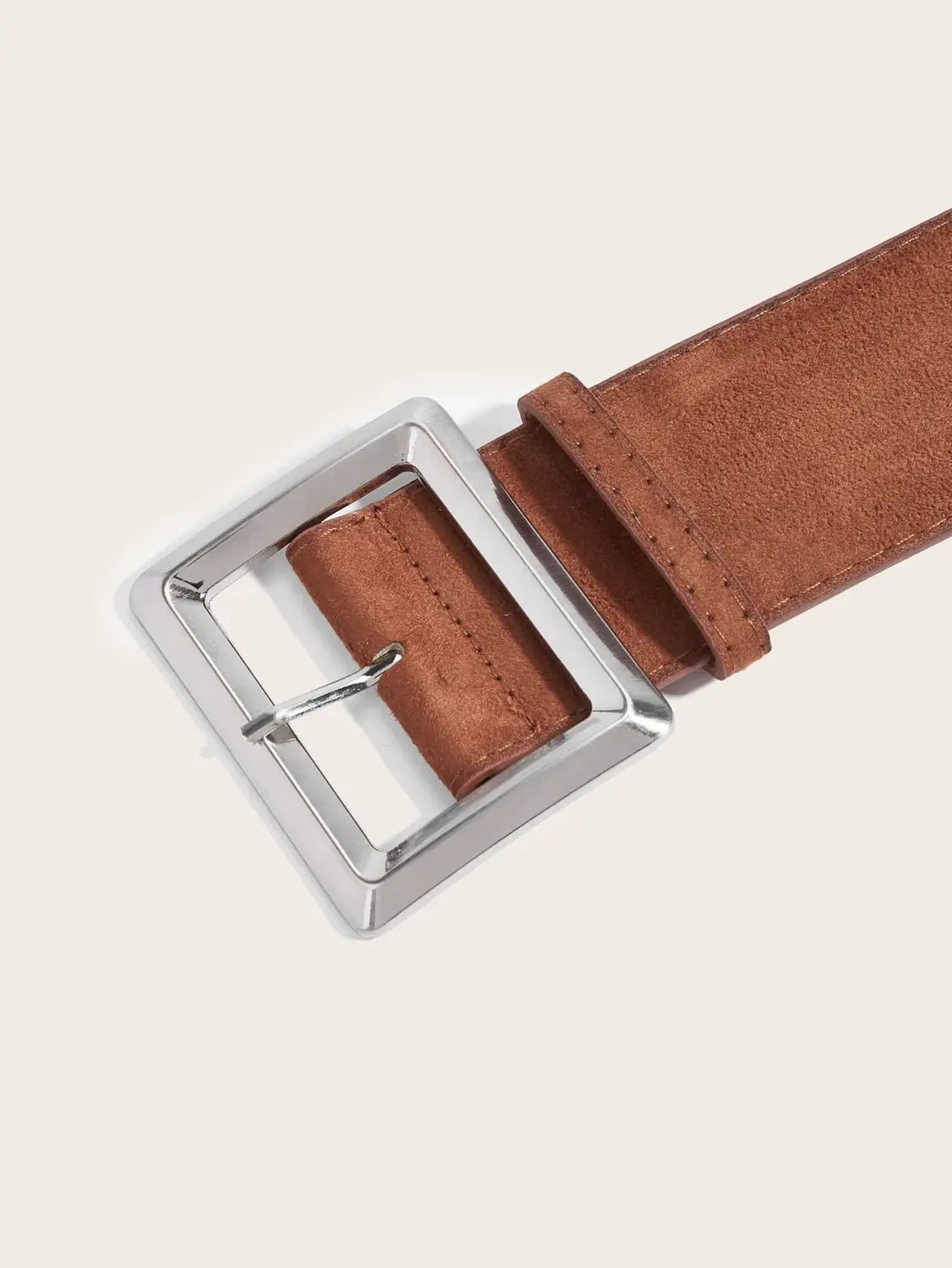 Women’s Belt Soft PU Leather