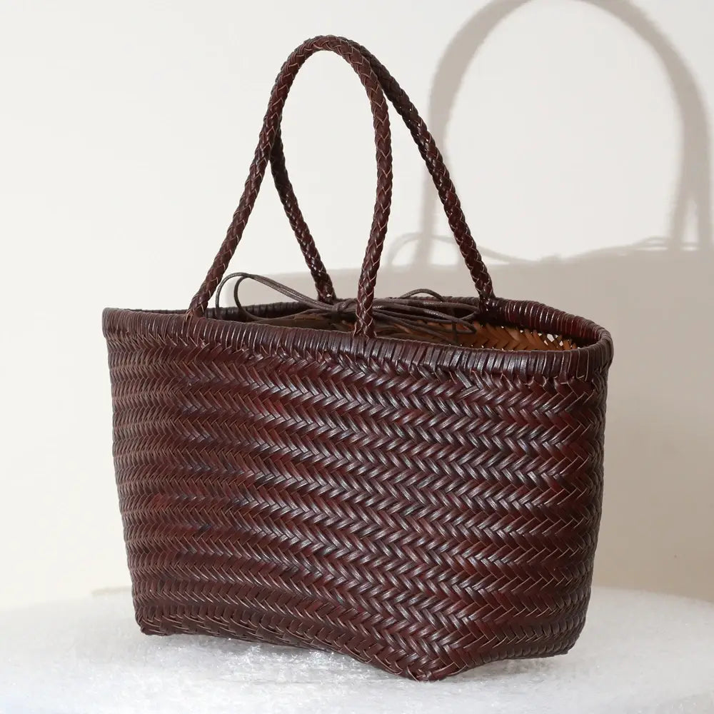 Handbags Women’s Genuine Leather Shoulder Bag