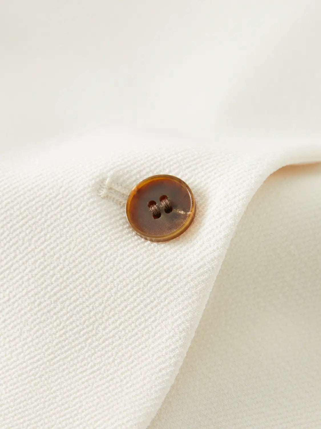 Women Beige Blazer Coat