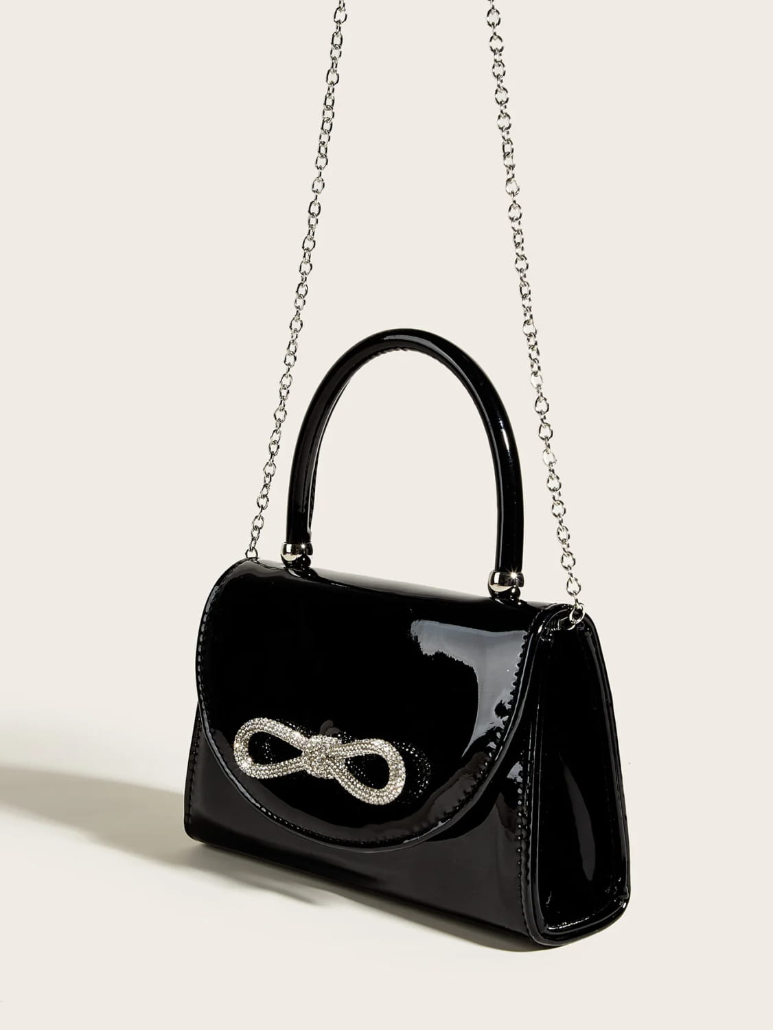 Women Evening Clutch Bag Sequin