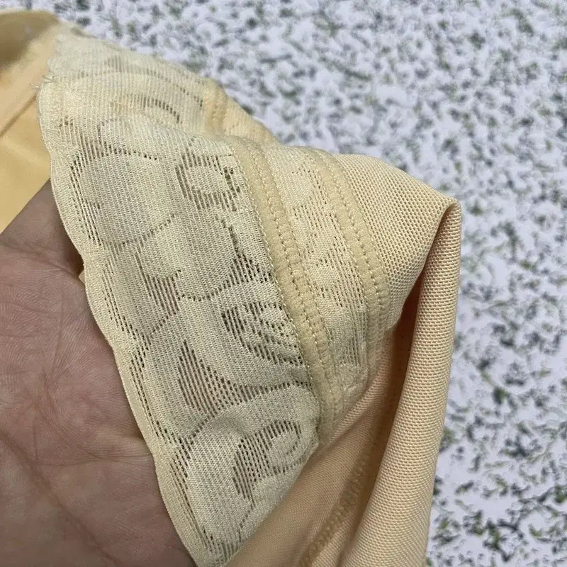 Tummy Control Shorts Hourglass Bbl Shapewear