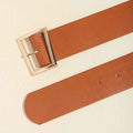 Ultra Wide Waist Support Waist Belt