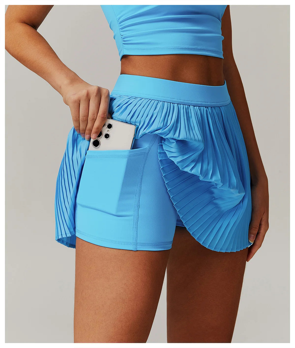 Women’s Yoga Set 2-piece