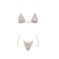 Micro Bikinis  Women Swimsuits  Female Swimwear Push Up - Norellé