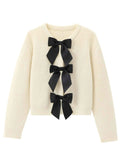 Women Autumn Casual Cardigan
