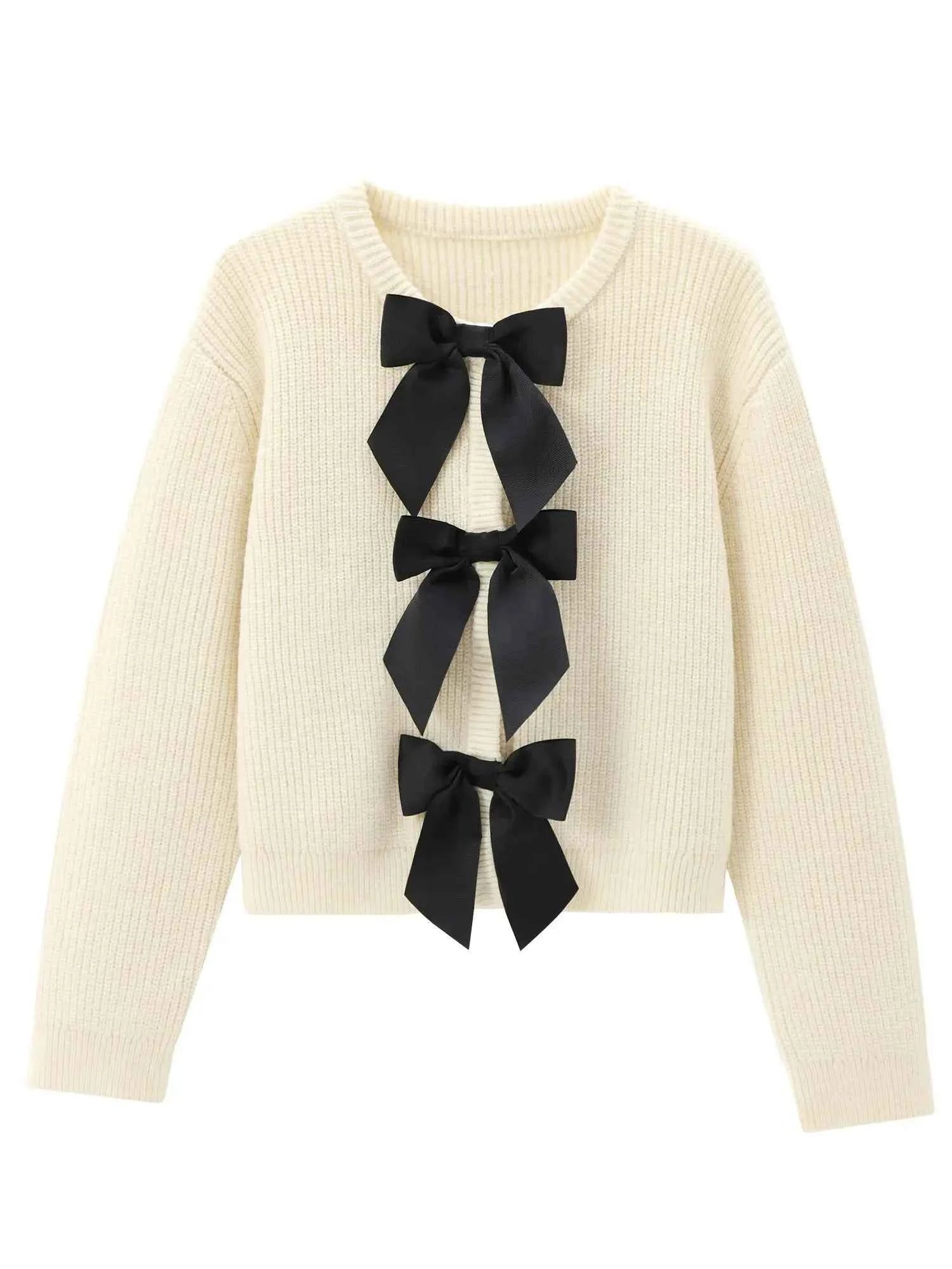 Women Autumn Casual Cardigan