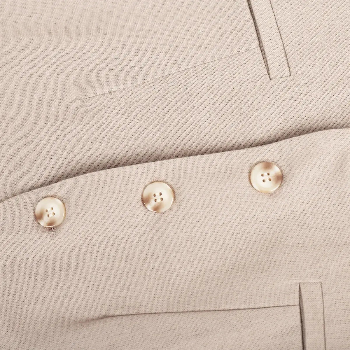 2 Piece-Set Fashion Women Wide Leg Trousers