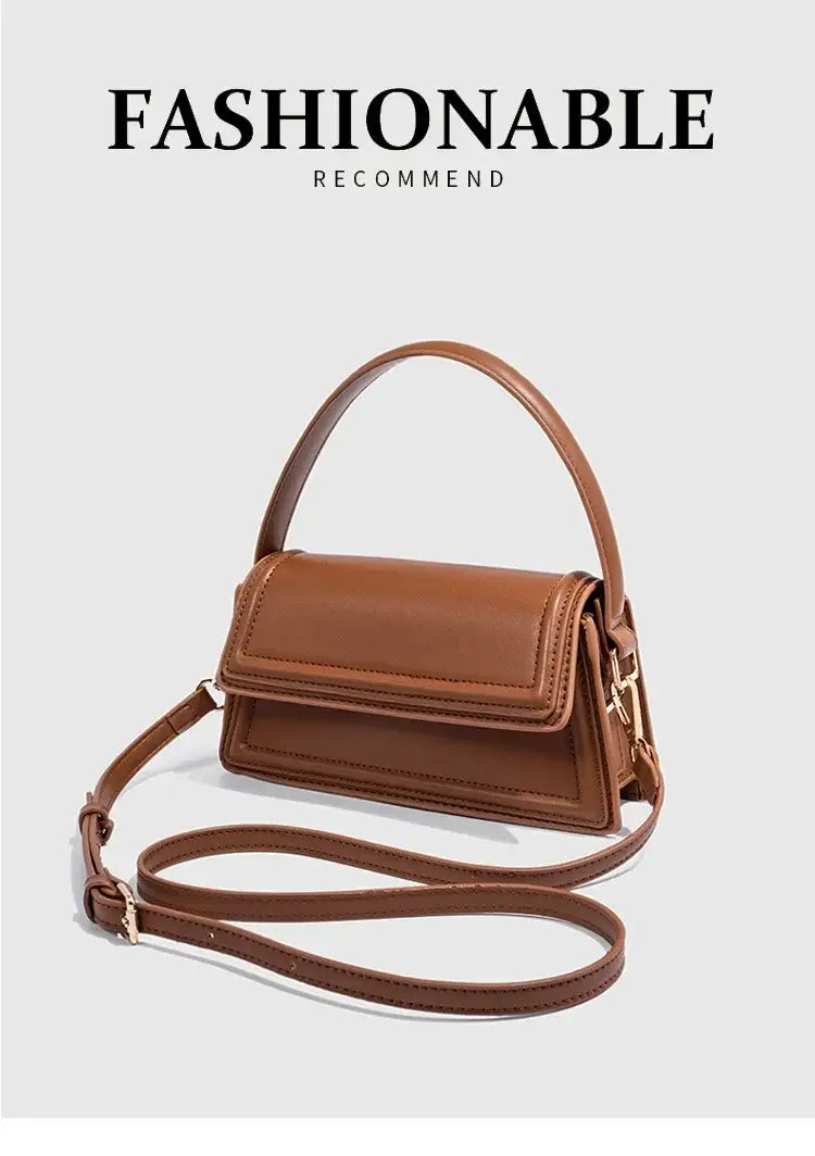 Women’s Fashionable Mini Casual Crossbody Bag