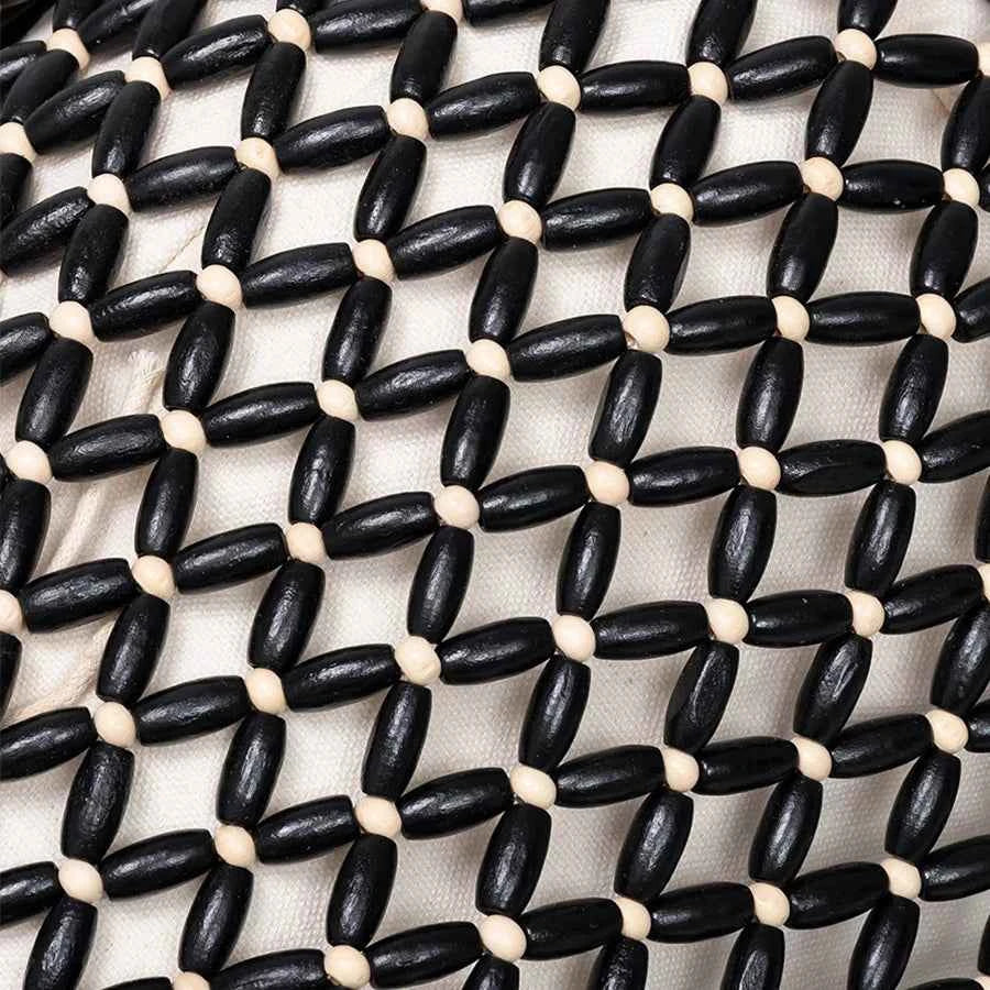 Women's Woven Bag