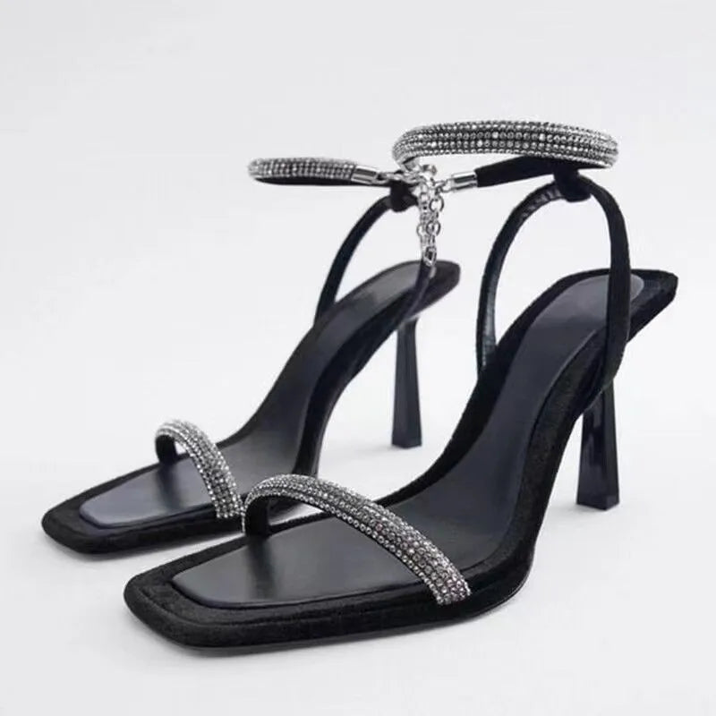 Women Pumps Sandals