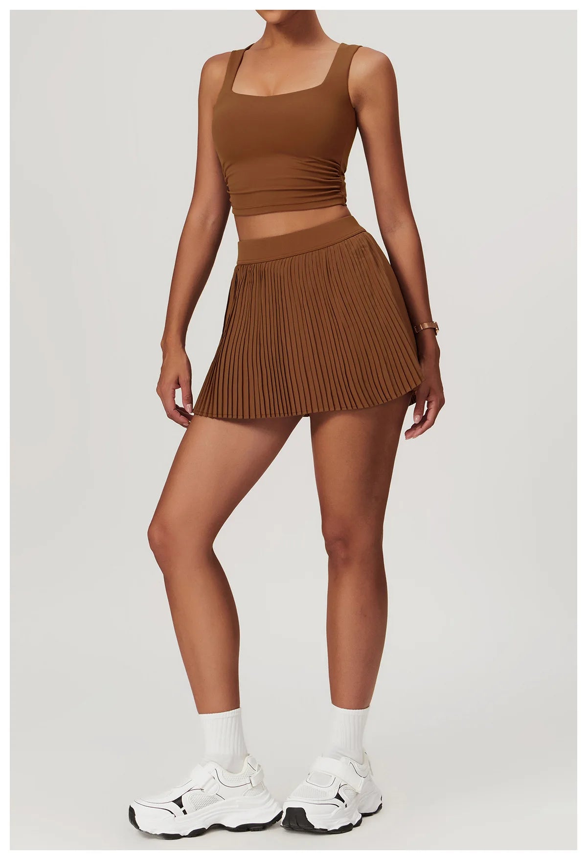 Women’s Yoga Set 2-piece