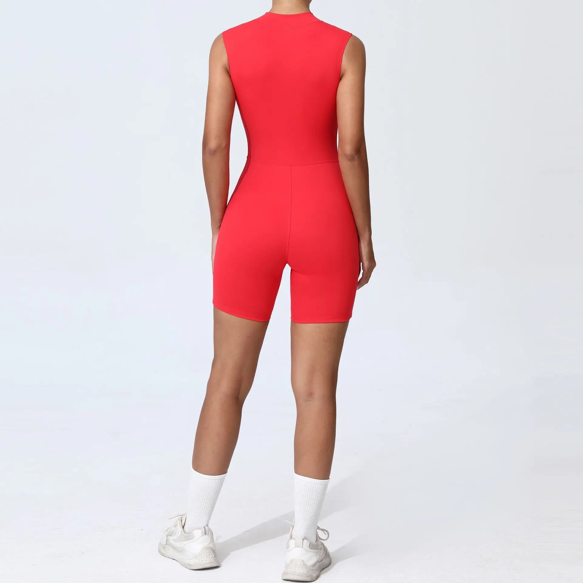 Sports Scrunch Butt Short Suit Women’s