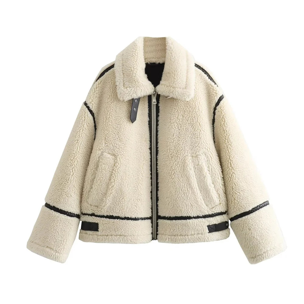 Women's jacket - Norellé