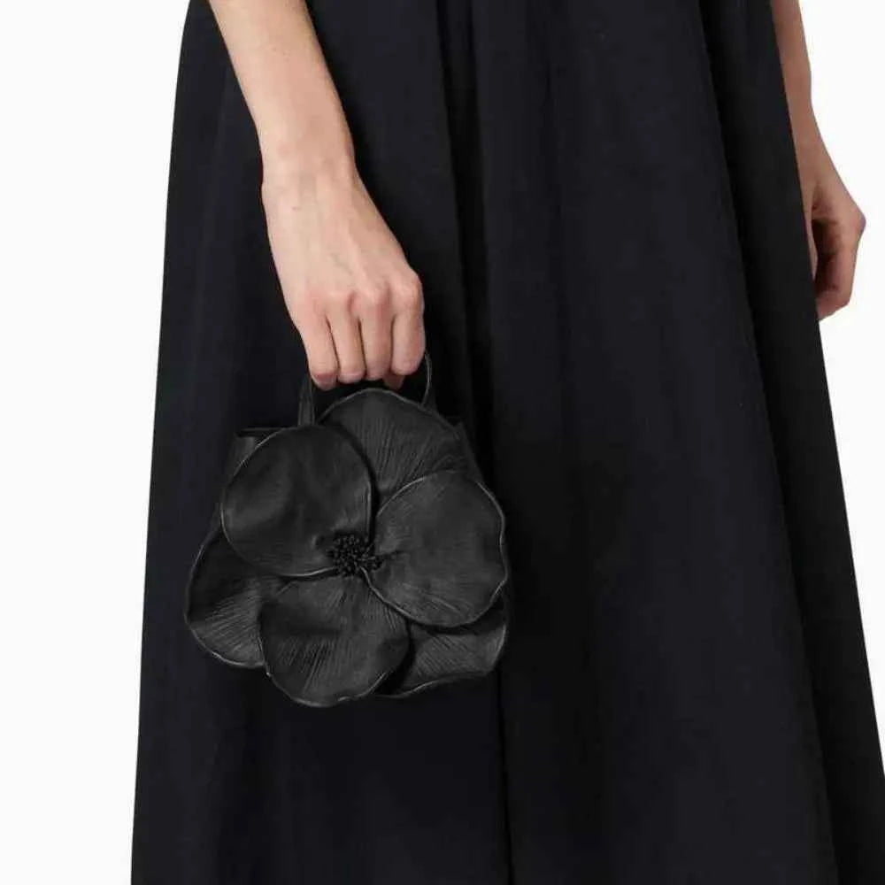Solid Mini Handbag High Quality