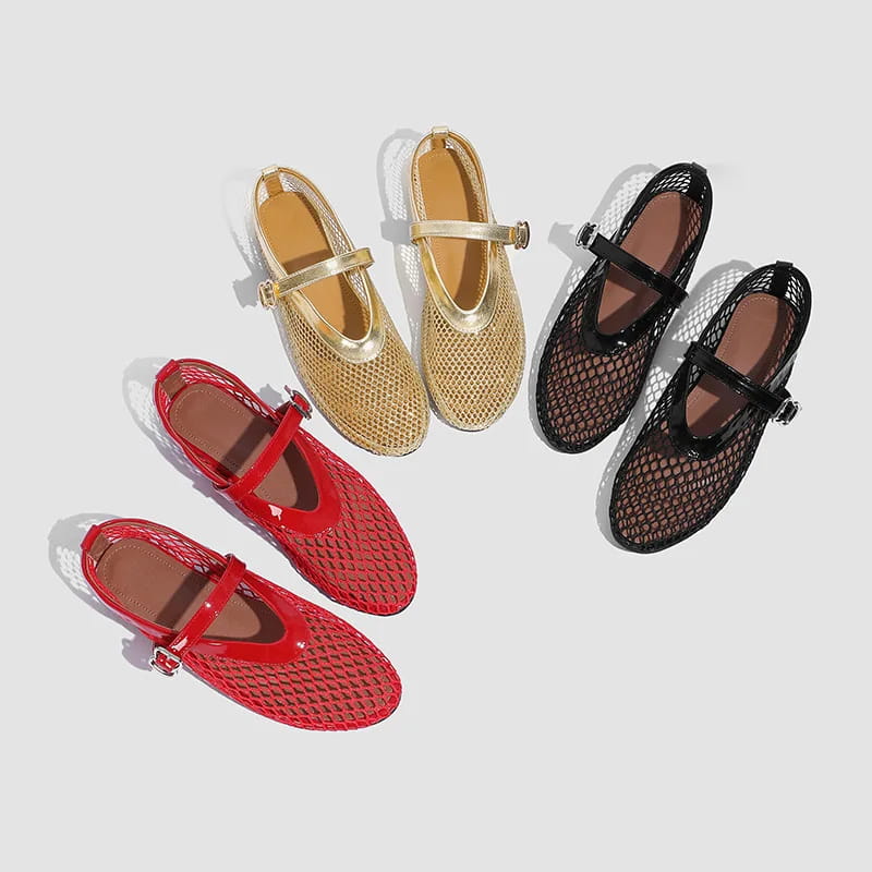 Women’s Mesh Sandals